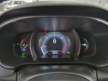 Renault Megane 1.5 dCi DIESEL 110 CP EURO 6 FARA AD BLUE