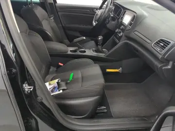 Renault Megane 1.5 dCi DIESEL 110 CP EURO 6 FARA AD BLUE