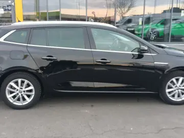 Renault Megane 1.5 dCi DIESEL 110 CP EURO 6 FARA AD BLUE