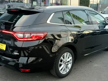 Renault Megane 1.5 dCi DIESEL 110 CP EURO 6 FARA AD BLUE