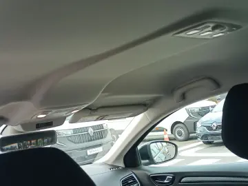 Renault Megane 1.5 dCi DIESEL 110 CP EURO 6 FARA AD BLUE