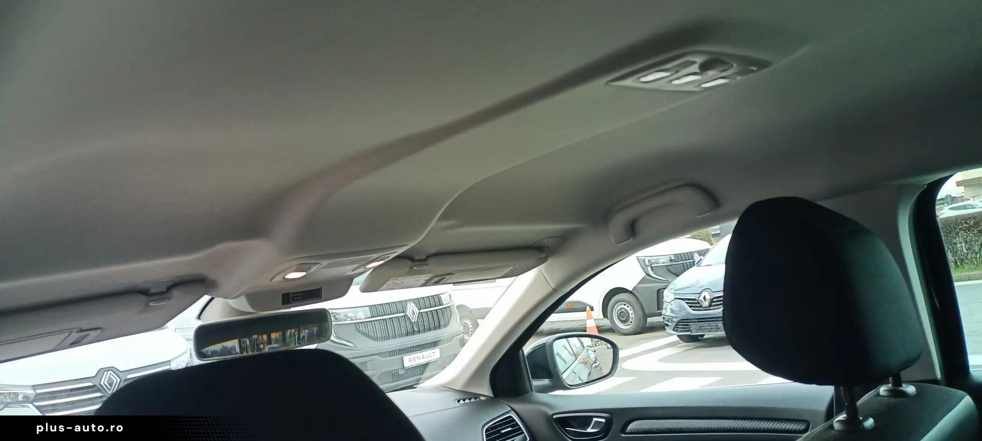 Renault Megane 1.5 dCi DIESEL 110 CP EURO 6 FARA AD BLUE