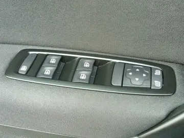 Renault Megane 1.5 dCi DIESEL 110 CP EURO 6 FARA AD BLUE