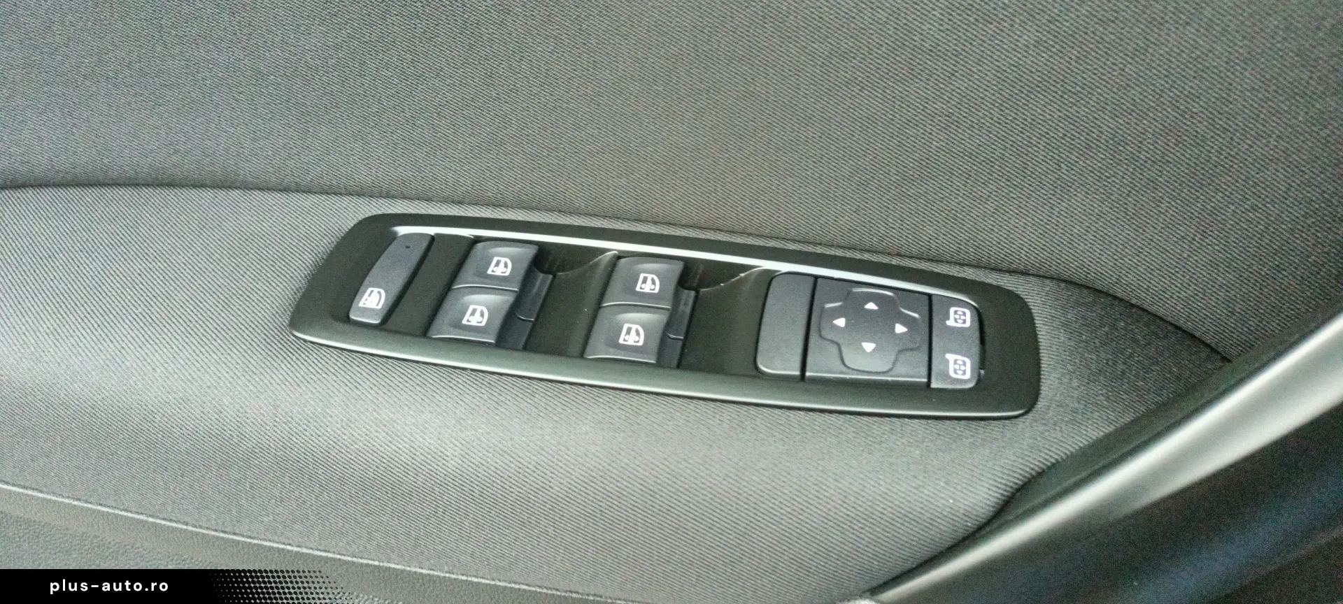 Renault Megane 1.5 dCi DIESEL 110 CP EURO 6 FARA AD BLUE