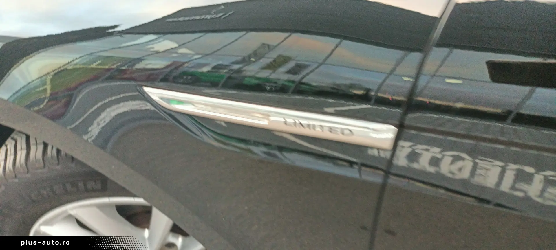 Renault Megane 1.5 dCi DIESEL 110 CP EURO 6 FARA AD BLUE