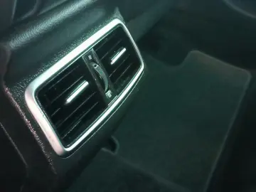 Renault Megane 1.5 dCi DIESEL 110 CP EURO 6 FARA AD BLUE