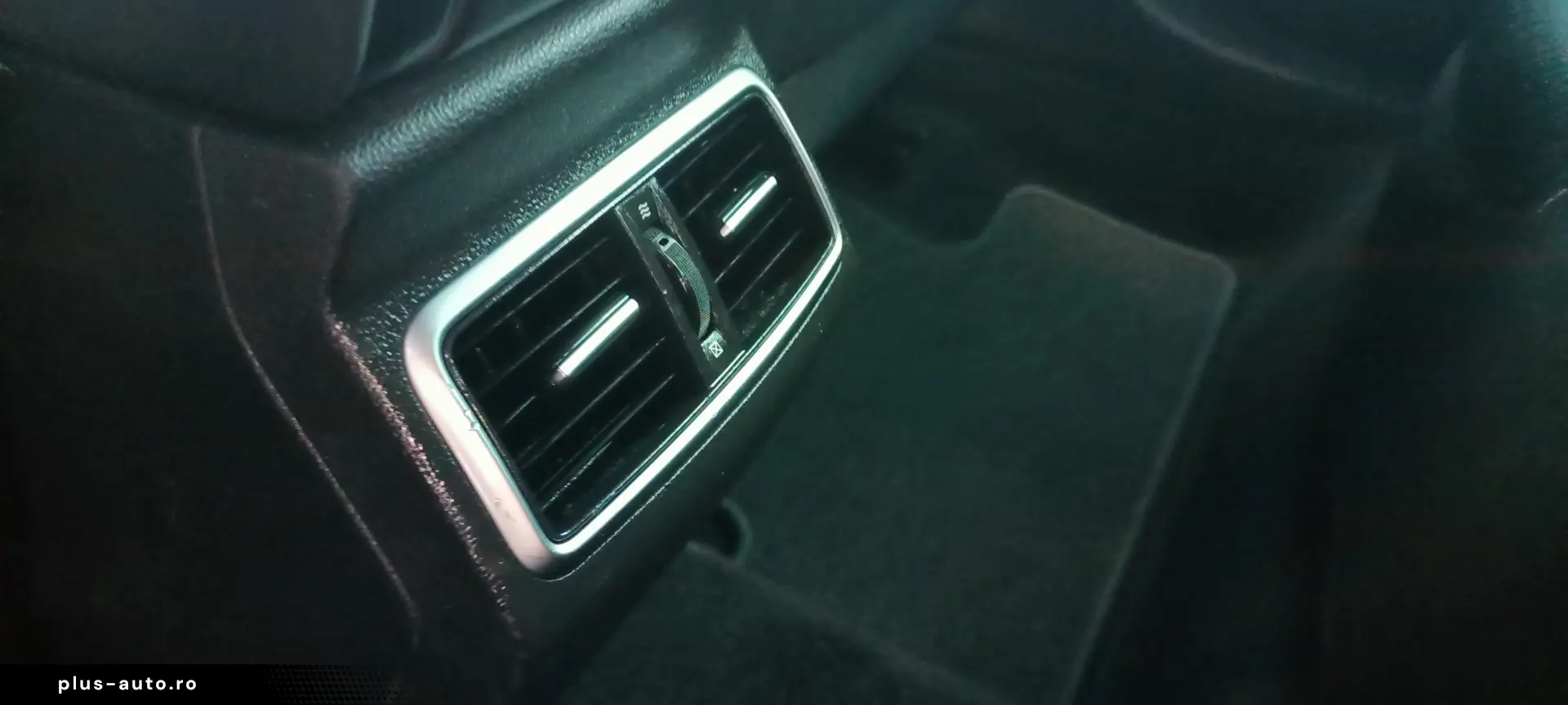 Renault Megane 1.5 dCi DIESEL 110 CP EURO 6 FARA AD BLUE