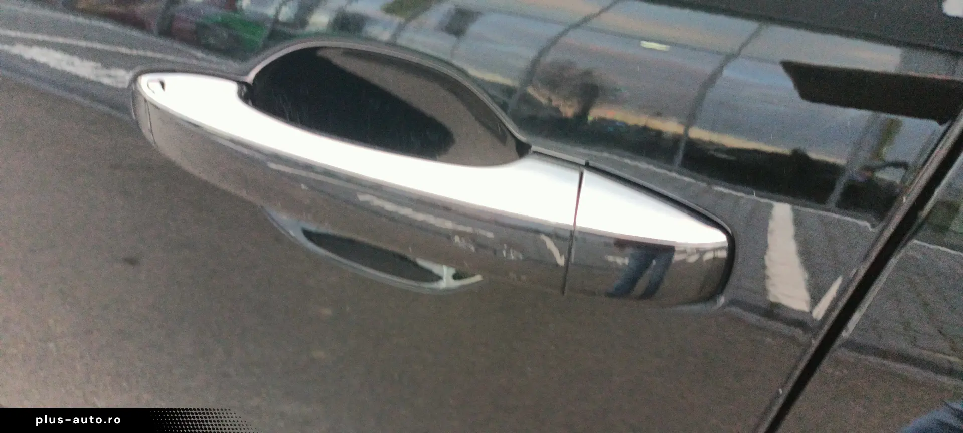 Renault Megane 1.5 dCi DIESEL 110 CP EURO 6 FARA AD BLUE