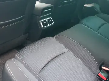 Renault Megane 1.5 dCi DIESEL 110 CP EURO 6 FARA AD BLUE