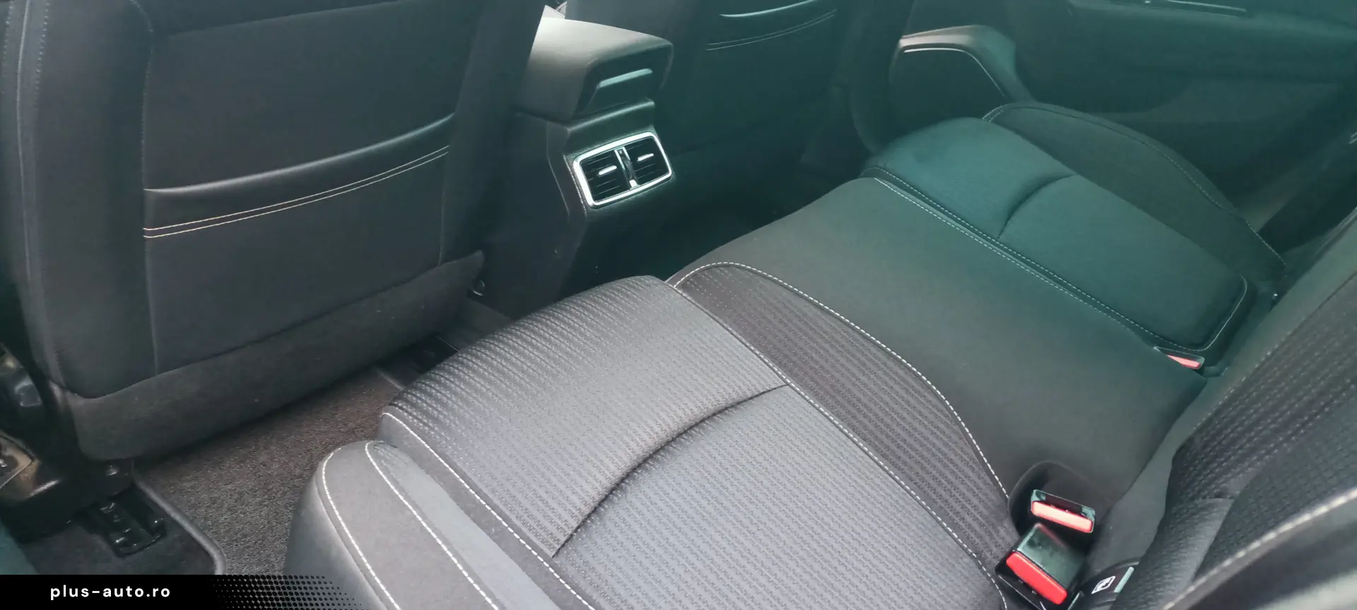 Renault Megane 1.5 dCi DIESEL 110 CP EURO 6 FARA AD BLUE