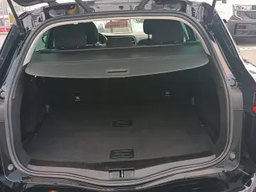 Renault Megane 1.5 dCi DIESEL 110 CP EURO 6 FARA AD BLUE