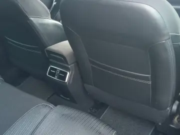 Renault Megane 1.5 dCi DIESEL 110 CP EURO 6 FARA AD BLUE