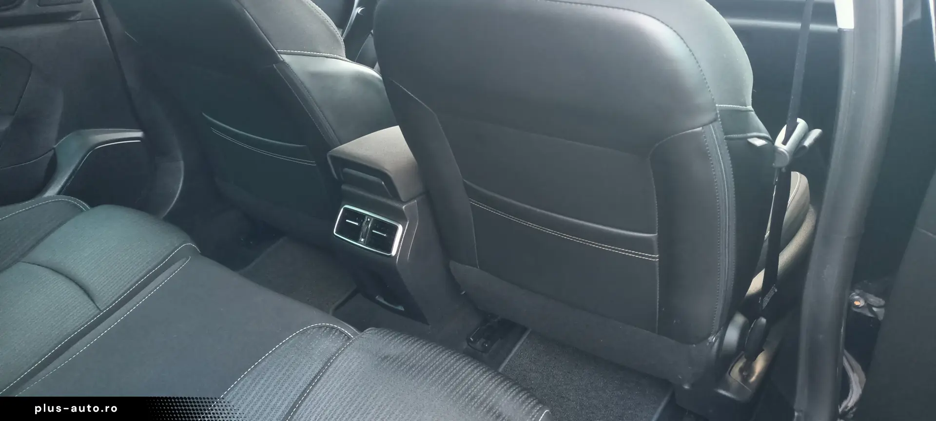 Renault Megane 1.5 dCi DIESEL 110 CP EURO 6 FARA AD BLUE