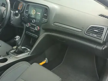 Renault Megane 1.5 dCi DIESEL 110 CP EURO 6 FARA AD BLUE