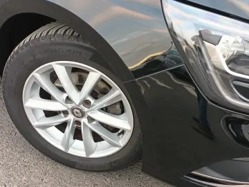 Renault Megane 1.5 dCi DIESEL 110 CP EURO 6 FARA AD BLUE