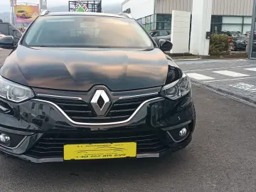 Renault Megane 1.5 dCi DIESEL 110 CP EURO 6 FARA AD BLUE