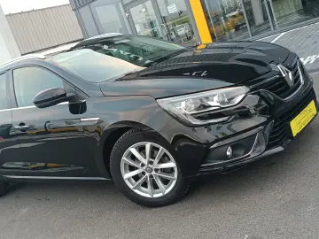 Renault Megane 1.5 dCi DIESEL 110 CP EURO 6 FARA AD BLUE