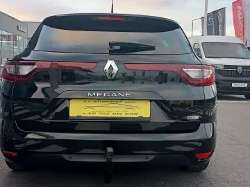 Renault Megane 1.5 dCi DIESEL 110 CP EURO 6 FARA AD BLUE