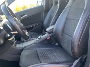 Mercedes-Benz GLA 220 d 4Matic 7G-DCT AMG Line