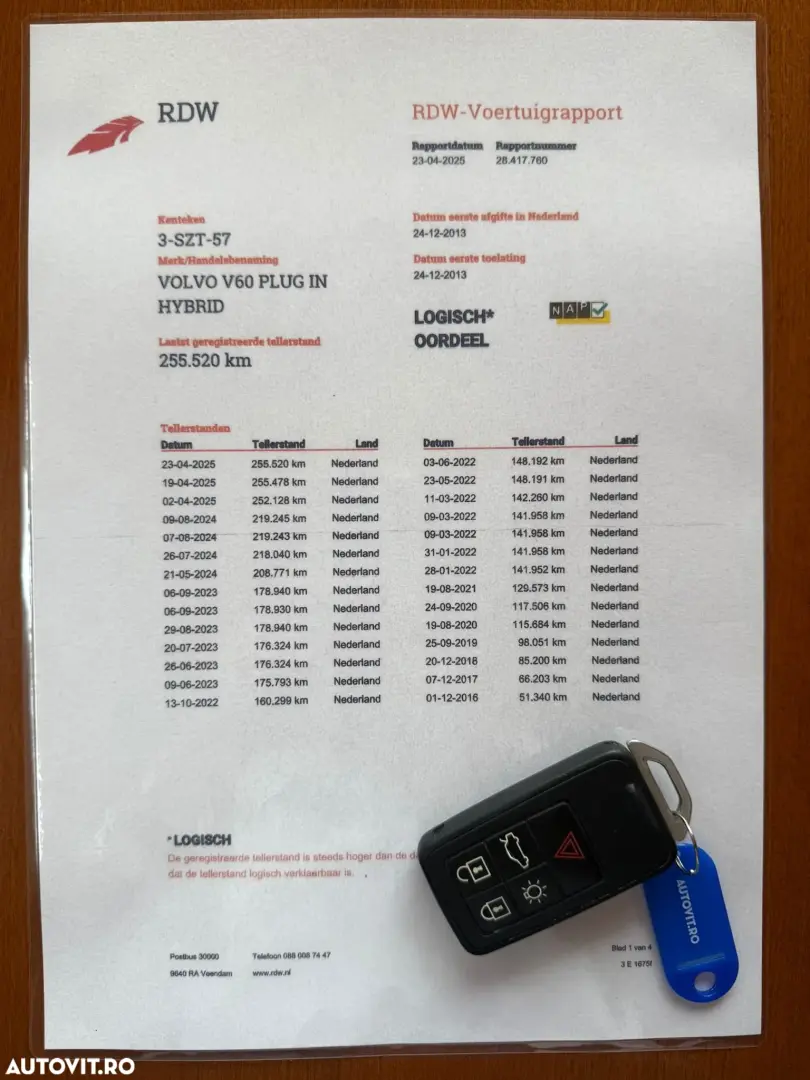 Volvo V60 D6 Plug-In-Hybrid AWD Geartronic Summum