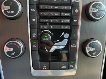 Volvo V60 D6 Plug-In-Hybrid AWD Geartronic Summum