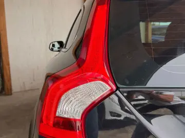 Volvo V60 D6 Plug-In-Hybrid AWD Geartronic Summum