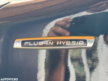 Volvo V60 D6 Plug-In-Hybrid AWD Geartronic Summum