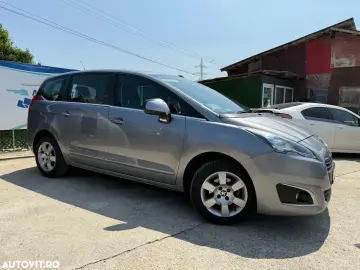 Peugeot 5008 HDI 115 Active