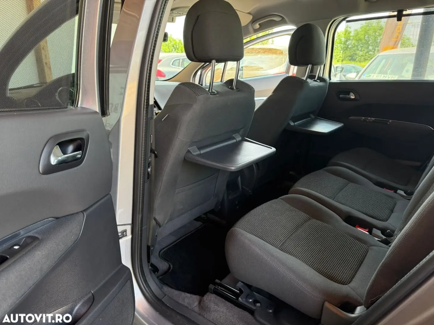 Peugeot 5008 HDI 115 Active