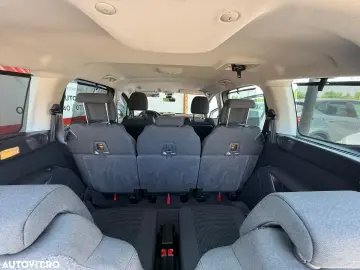 Peugeot 5008 HDI 115 Active