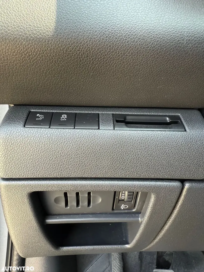 Peugeot 5008 HDI 115 Active