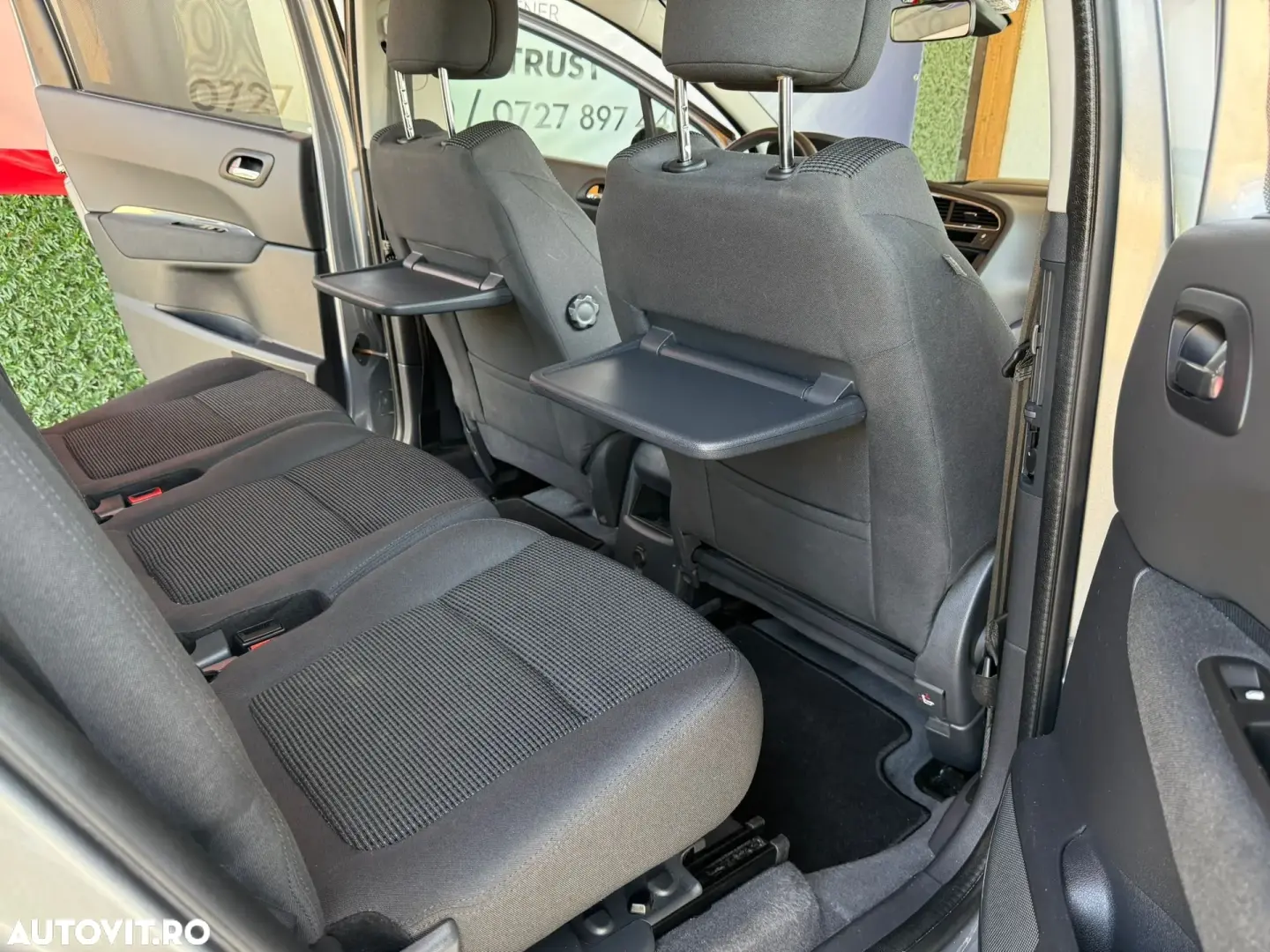 Peugeot 5008 HDI 115 Active