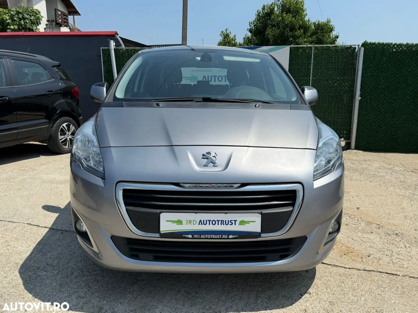 Peugeot 5008 HDI 115 Active