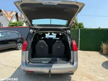 Peugeot 5008 HDI 115 Active