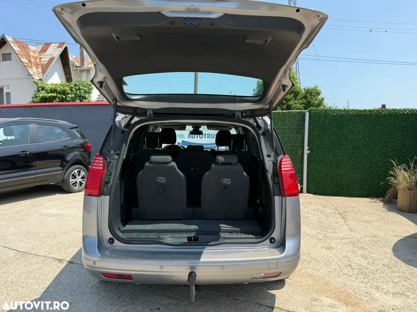 Peugeot 5008 HDI 115 Active