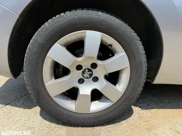 Peugeot 5008 HDI 115 Active