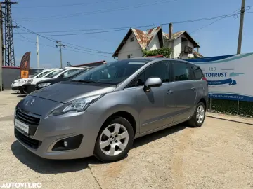 Peugeot 5008 HDI 115 Active