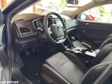 Renault Megane Estate 1.5 dCI Zen