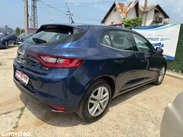 Renault Megane Estate 1.5 dCI Zen