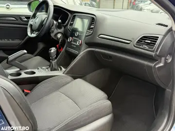 Renault Megane Estate 1.5 dCI Zen