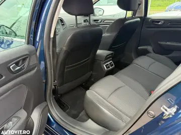 Renault Megane Estate 1.5 dCI Zen