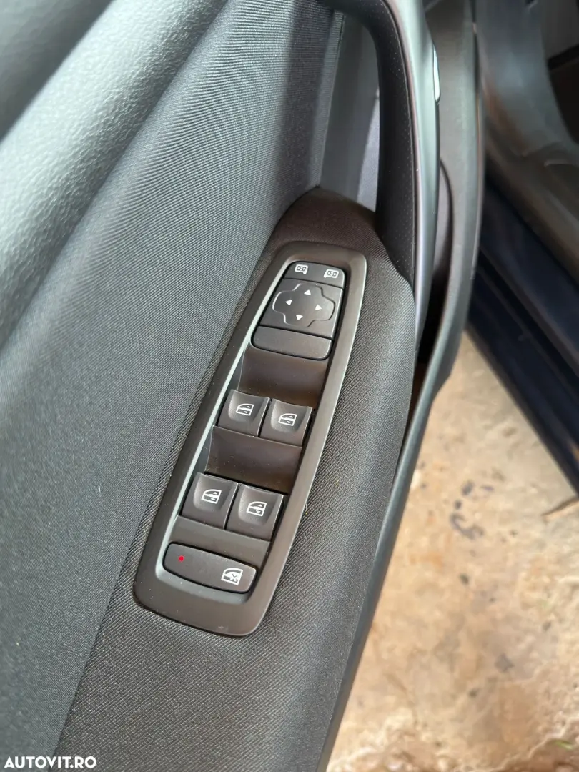 Renault Megane Estate 1.5 dCI Zen