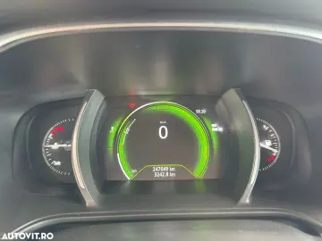 Renault Megane Estate 1.5 dCI Zen