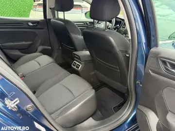 Renault Megane Estate 1.5 dCI Zen