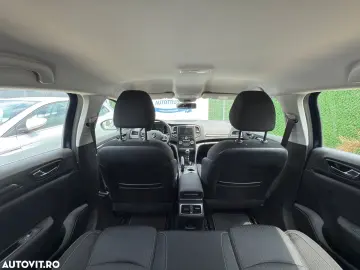 Renault Megane Estate 1.5 dCI Zen