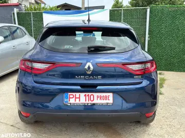 Renault Megane Estate 1.5 dCI Zen