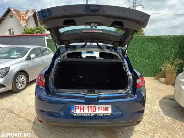 Renault Megane Estate 1.5 dCI Zen