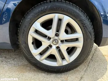 Renault Megane Estate 1.5 dCI Zen