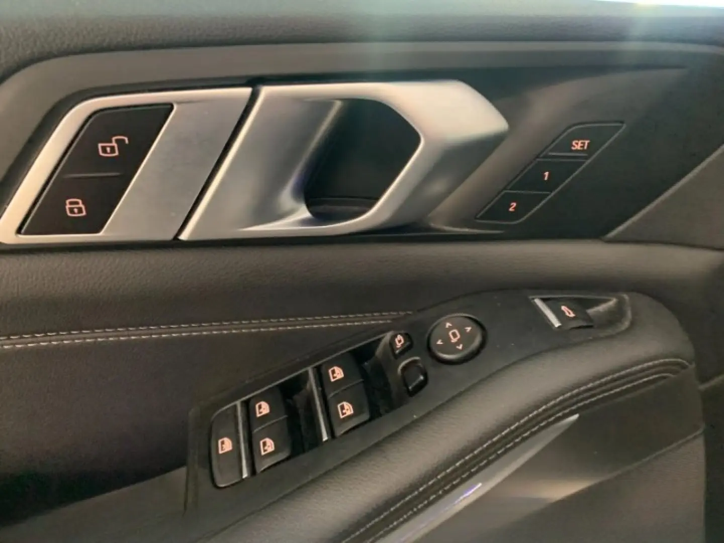 BMW X5 45 e xDrive Kamera Virtual Memory