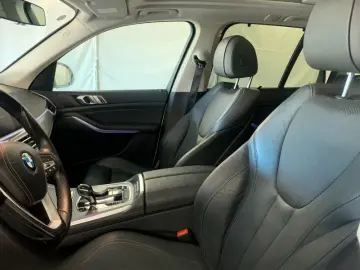 BMW X5 45 e xDrive Kamera Virtual Memory